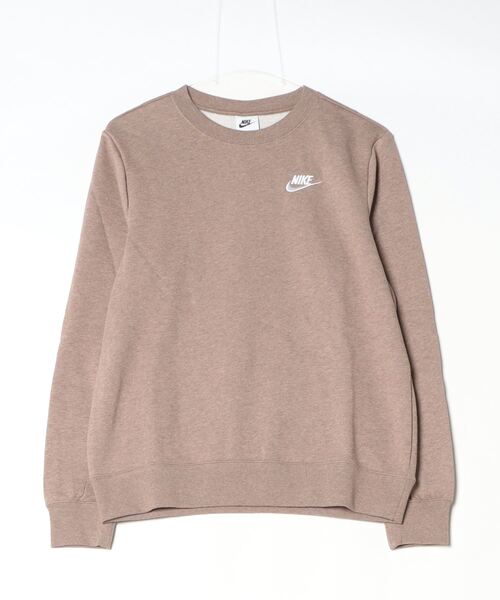 国内配送★NIKE★クラブ フリース クルー スウェット 4色 AS+M+NK+CLUB+BB+CREW+ARCH+GX.png