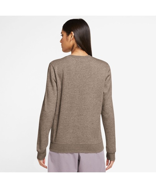セール】ナイキ NIKE ナイキ NSW クラブ STD フリース L/S