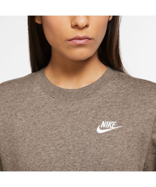 国内配送★NIKE★クラブ フリース クルー スウェット 4色 AS+M+NK+CLUB+BB+CREW+ARCH+GX.png