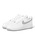 NIKE�i�i�C�L�j�́uNIKE / Air Force 1 '07 WHITE /LIGHT SMOKE GREY�i�X�j�[�J�[�j�v�b�O���[