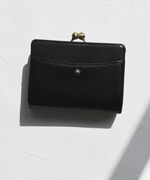 Editors Draw（エディターズドロー）の「[An＋u]W Starスタッズガマグチミドルウォレット（財布）」