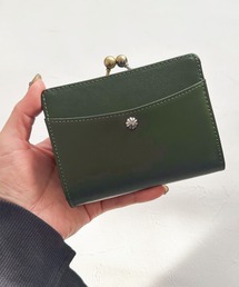 Editors Draw（エディターズドロー）の「[An＋u]W Starスタッズガマグチミドルウォレット（財布）」