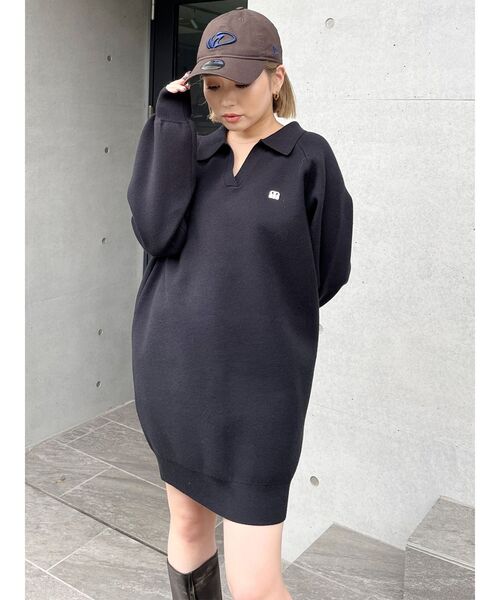 NEW ERA（ニューエラ）の「【MURUA×NEW ERA】M LOGO CAP（キャップ・レディース・ブラウン/グリーン・FREE）」の22枚目の写真