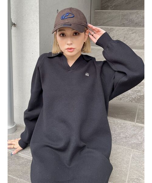 MURUA×NEW ERA】M LOGO CAP（キャップ）｜NEW ERA（ニューエラ