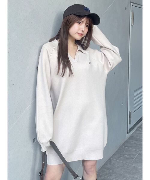MURUA ニューエラ　完売品　CAP セール】【MURUA×NEW ERA】M LOGO CAP（キャップ）｜NEW ERA