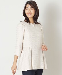 TO BE CHIC｜トゥー ビー シックのシャツ/ブラウス通販 - ZOZOTOWN