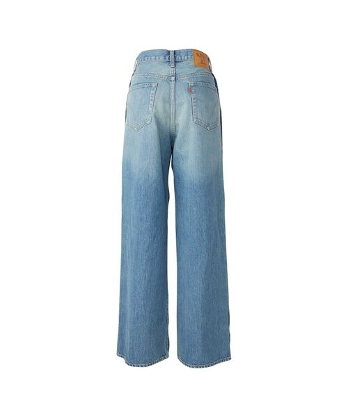 HYSTERIC GLAMOUR（ヒステリックグラマー）の「サイドオープン