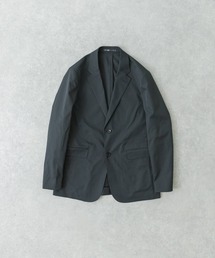 URBAN RESEARCH(A[oT[`)́wZbgAbvΉxw}VEHbVuxCLEAN DYE TWILL JACKET(̑AE^[)