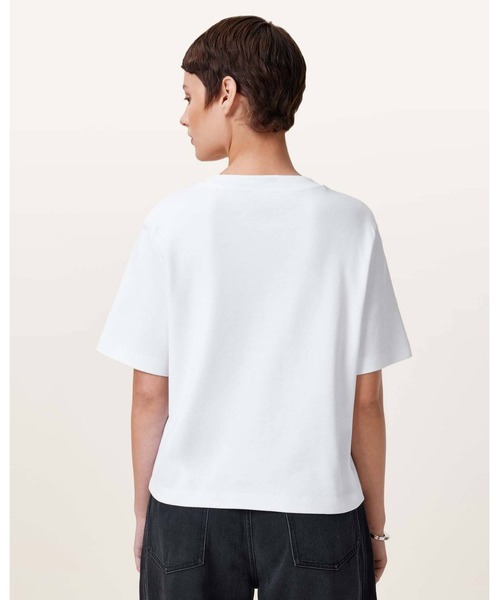 Tシャツ・カットソー WKNDRS LOVER T-SHIRT SA966 l_20251-s5ae46z8-q6k_u1.jpg