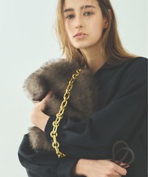 超美品COACH コーチ￼ パーティー、クラッチバッグ 黒花 デート - ZOZOTOWN