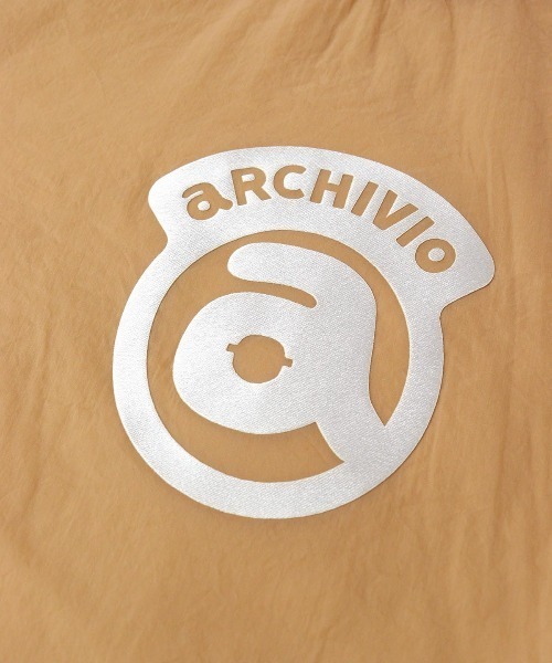 archivio(アルチビオ)の「<LADIES>シアー半袖プルオーバー(Tシャツ/カットソー・レディース・ネイビー/キャメル/ライトグリーン・S/M/L)」の11枚目の写真