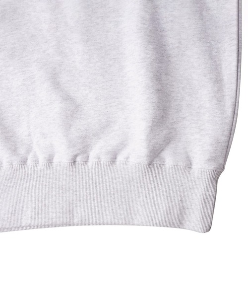 セール】【Cross＆Stitch】レギュラーウェイト ボックスシルエット