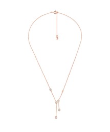 MICHAEL KORS | マイケル・コース アクセサリー レディース ネックレス  MKC1769791(ネックレス)