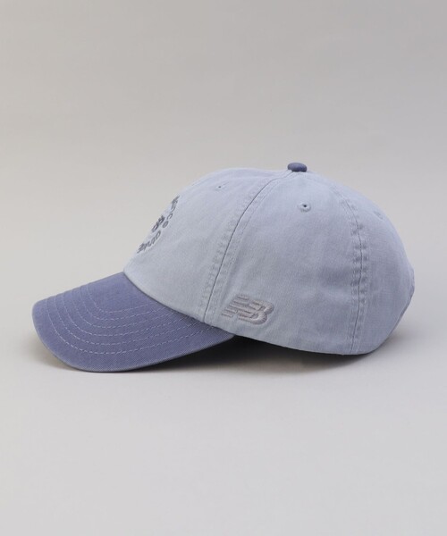 New Balance】サークルグラフィックキャップ（WEB限定カラー