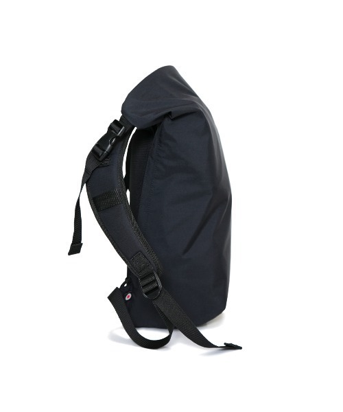 JAM HOME MADE（ジャムホームメイド）の「4NK experiment back bag Series #eins 4NK バックパック・リュック メンズ レディース（バックパック/リュック・メンズ・ブラック・ONE SIZE）」の21枚目の写真