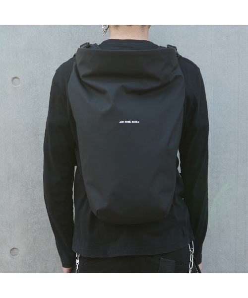 4NK experiment back bag Series #eins 4NK バックパック