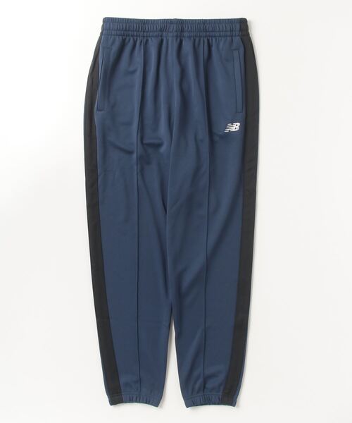 NEW BALANCE(ニューバランス)の「ニューバランス New Balance ニットトラックジョガーパンツ_(その他パンツ・メンズ・ブラック/ネイビー/サンドグレー・S/M/L/LL/3L)」の1枚目の写真