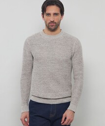 新品✨マッキントッシュ♡Macintosh♡ マッキントッシュロンドン　セーター MACKINTOSH LONDON｜マッキントッシュ ロンドンのニット