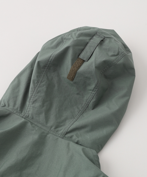 THE NORTH FACE(ザノースフェイス)の「WEB限定【THE NORTH FACE / ザ ノースフェイス】コンパクト ジャケット(ナイロンジャケット・メンズ・グリーン/ブラック・X-LARGE/LARGE/MEDIUM)」の12枚目の写真