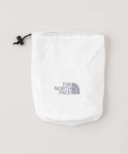 THE NORTH FACE(ザノースフェイス)の「WEB限定【THE NORTH FACE / ザ ノースフェイス】コンパクト ジャケット(ナイロンジャケット・メンズ・グリーン/ブラック・X-LARGE/LARGE/MEDIUM)」の7枚目の写真