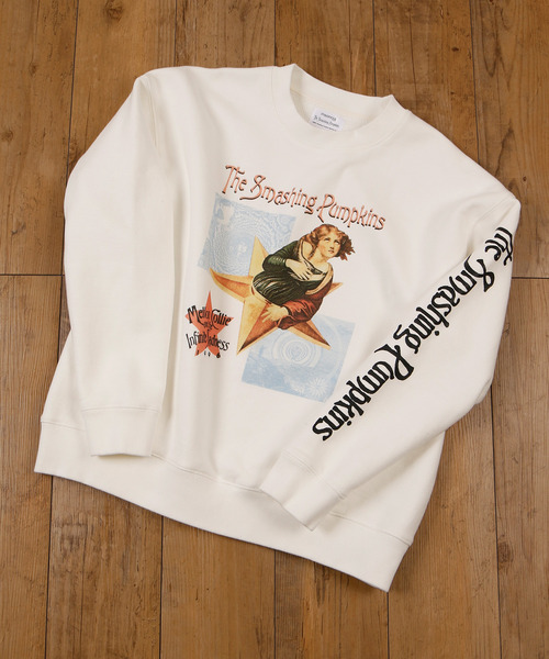 Insonnia Projects ロンT insonnia projects / インソニアプロジェクト 】 rage against