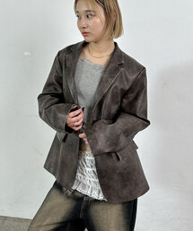 WHO'S WHO gallery（フーズフーギャラリー）の「ヴィンテージライク