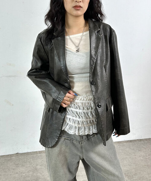 WHO'S WHO gallery（フーズフーギャラリー）の「ヴィンテージライク