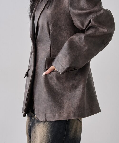 WHO'S WHO gallery（フーズフーギャラリー）の「ヴィンテージライク