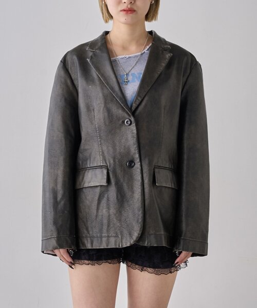 WHO'S WHO gallery（フーズフーギャラリー）の「ヴィンテージライク