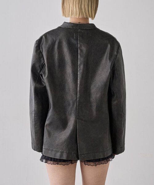 WHO'S WHO gallery（フーズフーギャラリー）の「ヴィンテージライク