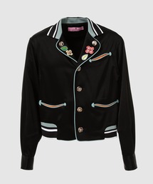 anrealage homme（アンリアレイジオム）の「STAFF JACKET（その他