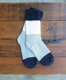 ASEEDONCLOUD / seasonal socks ソックス 22～24cm
