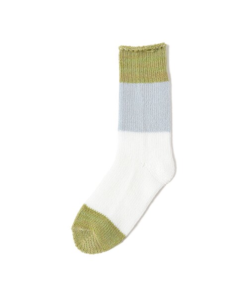 fennica（フェニカ）の「ASEEDONCLOUD / seasonal socks ソックス 22～24cm（ソックス/靴下・レディース・その他/その他1/その他2・SMALL）」の4枚目の写真