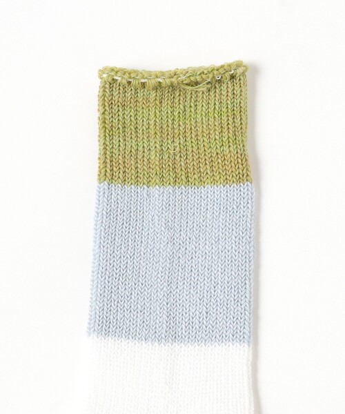 fennica（フェニカ）の「ASEEDONCLOUD / seasonal socks ソックス 22～24cm（ソックス/靴下・レディース・その他/その他1/その他2・SMALL）」の5枚目の写真