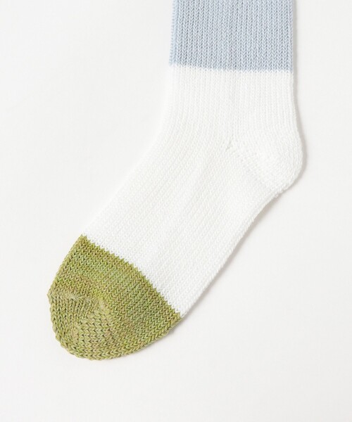 fennica（フェニカ）の「ASEEDONCLOUD / seasonal socks ソックス 22～24cm（ソックス/靴下・レディース・その他/その他1/その他2・SMALL）」の6枚目の写真