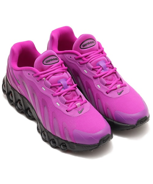 NIKE KD Max Air VIII マックスエアリュック パープル ナイキ