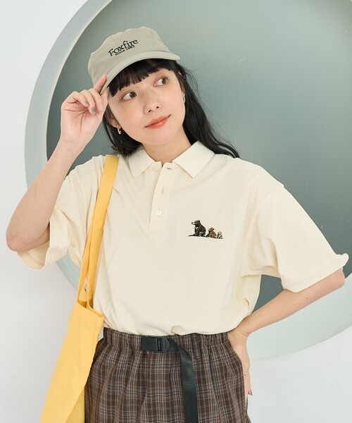archivio ストライプ ノースリーブポロシャツ 新品タグ付 archivio ストライプ ノースリーブポロシャツ 新品タグ付 激安