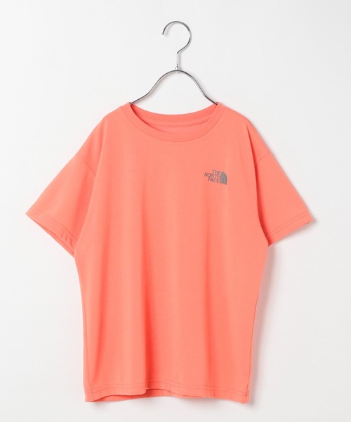 THE NORTH FACE(ザ・ノース・フェイス)】ビッグルートT(KIDS)（T