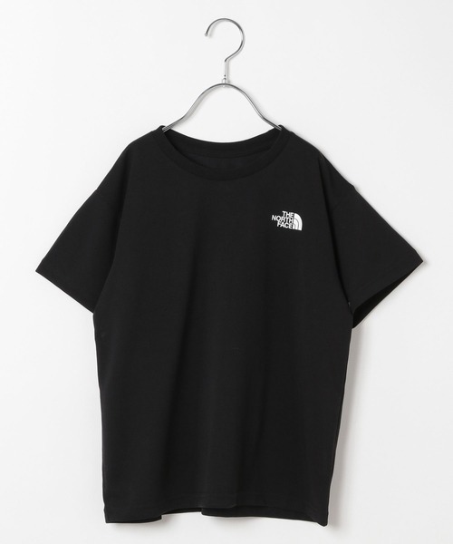 THE NORTH FACE✴︎ノースフェイス✴︎140✴︎ブラック✴︎ ザ ノースフェイス THE NORTH FACE 帽子 （ブラック