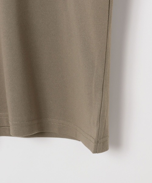 THE NORTH FACE（ザノースフェイス）の「【THE NORTH FACE(ザ・ノース・フェイス)】ビッグルートT(KIDS)（Tシャツ/カットソー・キッズ・ブラック/グレー/ピンク・160cm/150cm/140cm/130cm）」の8枚目の写真