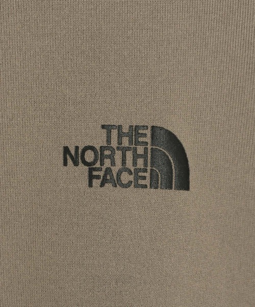 THE NORTH FACE（ザノースフェイス）の「【THE NORTH FACE(ザ・ノース・フェイス)】ビッグルートT(KIDS)（Tシャツ/カットソー・キッズ・ブラック/グレー/ピンク・160cm/150cm/140cm/130cm）」の10枚目の写真