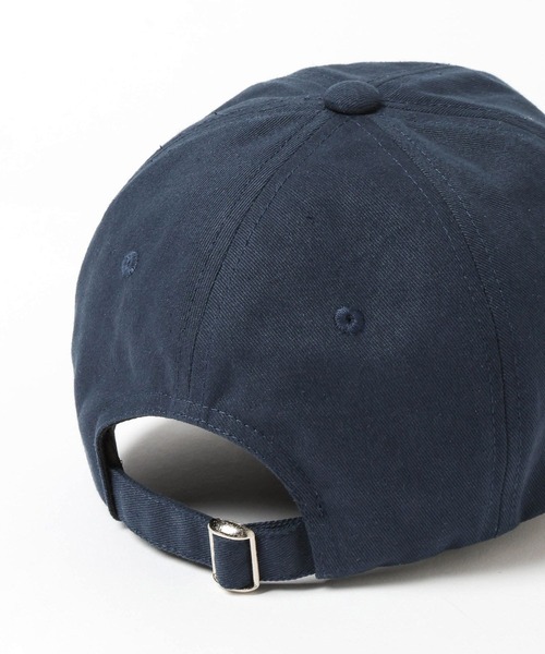 niko and...（ニコアンド）の「イニシャルキャップ[tiny tiny(ティニーティニー)]（キャップ・レディース・ライトブルー/ベージュ系その他/ネイビー・0）」の14枚目の写真