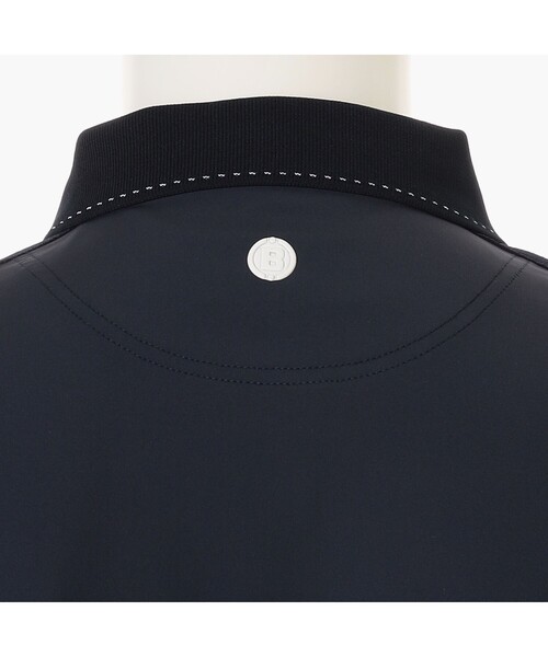 ♦️最終価格♦️美品◇ブリーフィング◇ポロシャツ◇メンズ◇L◇ベーシック◇ブラック セール】【BRIEFING GOLF／ブリーフィングゴルフ】MEN'S LOGO