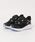 NUOVO�i�k�I�[���H�j�́uNUOVO �k�I�[���H 19-24(H) JULIA �W�����A N9377J BLACK�i�X�j�[�J�[�j�v�b�u���b�N