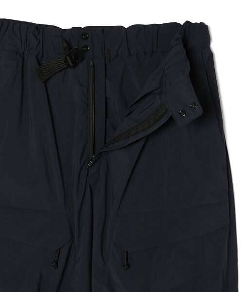 セール】WEBBING BELT CARGO PANTS（その他パンツ）｜N