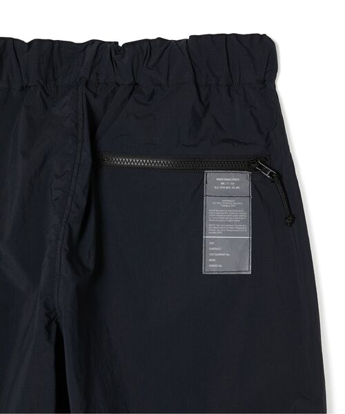 WEBBING BELT CARGO PANTS N.HOOLYWOOD TEST PRODUCT EXCHANGE