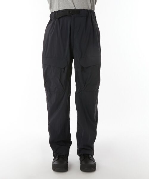 パンツ 23SS TEST PRODUCT SERVICE CARGO PANTS N.HOOLYWOOD - N.HOOLYWOOD TEST PRODUCT EXCHANGE SERVICE