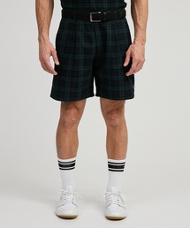 Saturdays Golf（サタデーズゴルフ）の「Seersucker Shorts（その他パンツ）」