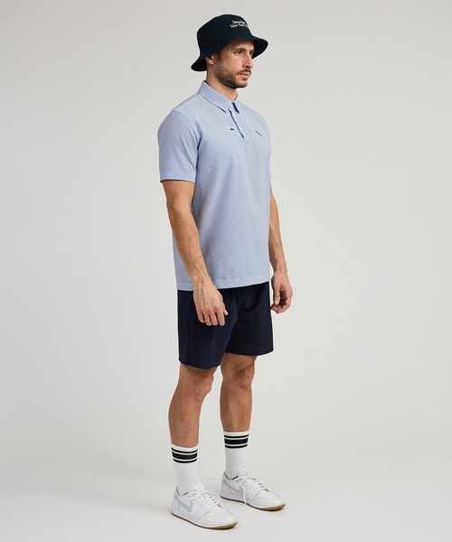 Saturdays サタデーズゴルフ Basic Short Pant 1 Saturdays サタデーズゴルフ Basic Short Pant 1 Saturdays NYC