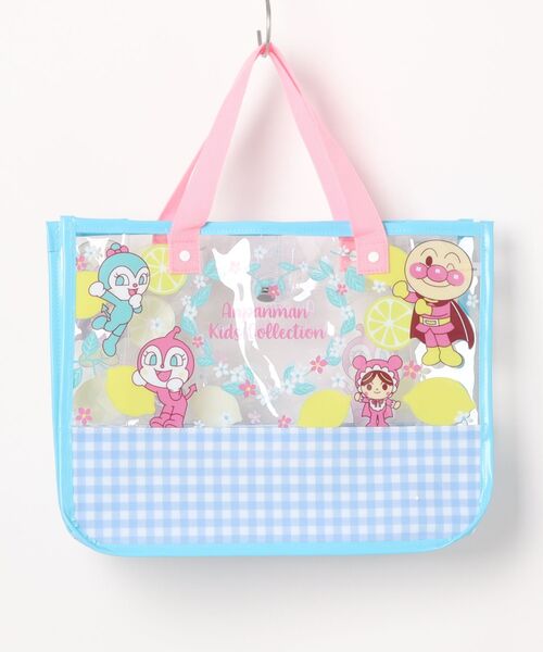 ビーチバッグ（スイムグッズ）｜ANPANMAN KIDS COLLECTION